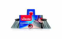 Vileda 169340 Univerzální hlavice smetáku Classica 2v1