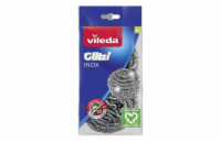 Vileda 101505 Drátěnka Glitzi INOX 2 ks