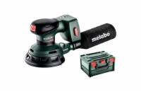 Metabo SXA 18 LTX 125 BL metaBOX 215 (600146840)