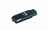 Hama USB 3.0 Flash Drive Rotate, 32 GB, 70 MB/s, petrolejová modrá