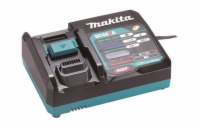 DTZ MAKITA nabíječka Li-ion XGT 40V DC40RA