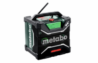 Metabo RC 12-18 32W BT DAB+ (600779850)