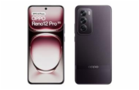 OPPO Reno12 Pro 5G 12GB + 512GB Nebula Black