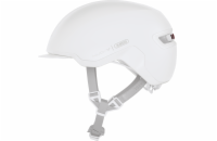 Abus HUD-Y pure white, vel.S / helma