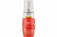 SodaStream Sirup příchuť JAHODA 440 ml NEW