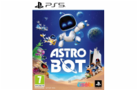 PS5 hra - Astro Bot