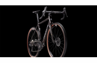 Gravel kolo MMR X-TOUR 30 - Carbon N Graphite - vel.M / 2024