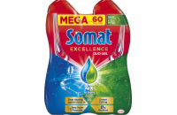 Somat gel Excellent 2x684ml GIGA