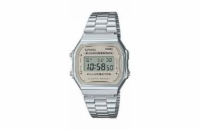 Casio  A168WA-8AYES Unisex náramkové hodinky