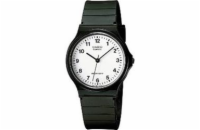 Casio  MQ-24-7BLLEG Unisex náramkové hodinky