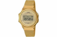 Casio  A171WEMG-9AEF Unisex náramkové hodinky