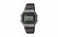 Casio  A168WEHB-1AEF Unisex náramkové hodinky