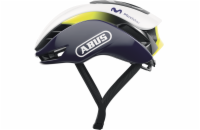 Abus Gamechanger 2.0 Movistar Team 24 vel.M (54-58)