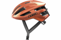 Abus PowerDome goldfish orange vel.M (54-58)