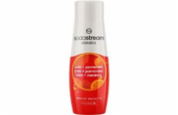 SodaStream Sirup příchuť COLA Orange 440ml NEW