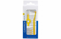 Curaprox Prime Start 09 - 4mm / Yellow 5ks + UHS 409 a UHS 470