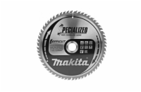 Makita B-67234 pilový kotouč Efficut 260x30x60T 