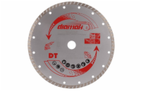 Makita D-61173-10 diamantové turbo kotouče 230mm 10ks