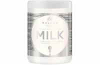 Kallos Milk Hair Mask 1000 ml