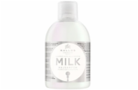 Kallos Milk Shampoo 1000 ml