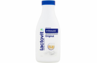 Lactovit ORIGINAL Sprchový gel vyživující 500ml