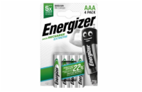 Energizer Nabíjecí baterie - AAA / HR03 - 800 mAh EXTREME