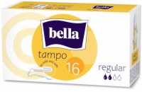 Bella Tampon Regular 16 ks