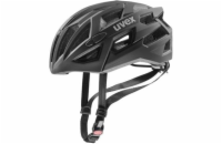 Uvex Race 7, black (56-61cm)