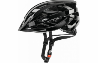 Uvex I-VO, black (52-57cm)