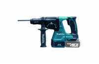 Makita DHR243Z Aku kombinované kladivo Li-ion LXT 18V,bez aku Z