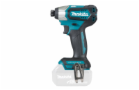 Makita DTD155Z Aku rázový šroubovák 1/4" Li-ion LXT 18V, bez aku Z