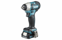 Makita TW160DSAE Aku rázový utahovák Li-ion CXT 12V/2,0Ah