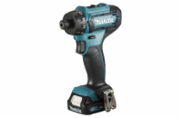 Makita DF033DSAE Aku šroubovák Li-ion CXT 12V/2,0Ah