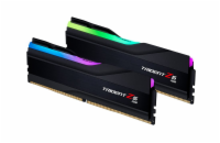 G.SKILL Trident Z5 RGB DDR5 32GB (2x16GB) 6400MHz