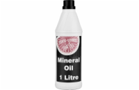 JUICE LUBES Mineral Oil Br.Fluid, brzdový olej, 1l