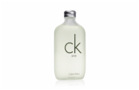 Calvin Klein CK One EdT 200ml unisex