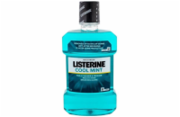 Listerine Mouthwash Cool Mint 1000ml 