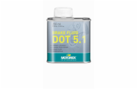 Motorex Brake Fluid DOT 5.1 250ml