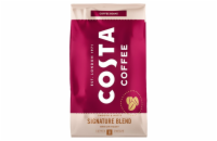 COSTA Káva "Signature Blend", středně pražená, zrnková, 1000g