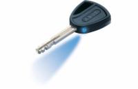 ABUS Granit Plus Black 640/135HB150 