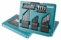 Makita B-49389 Sada vrtáků a bitů 33ks