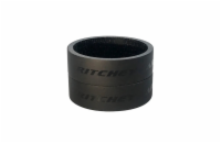 Ritchey Carbon Spacer 1 1/8" matte UD 10mm - 2ks