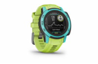 Garmin Instinct 2S – Surf Edition, Waikiki