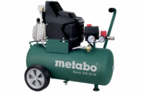 Metabo Basic 250-24 W 601533000 Metabo Basic 250-24 W Kompresor