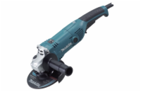 Makita GA6021C Úhlová bruska s elektronikou 150mm,1450W