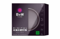 B+W UV filtr 40,5mm XS-PRO DIGTAL MRC nano