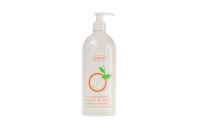 Ziaja Orange Butter Body Lotion 400 ml