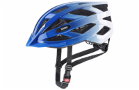 Uvex Air Wing - cobalt/white (52-57cm)