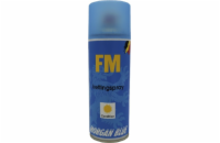 Olej na řetěz Morgan Blue - FM spray 400ml ve spreji