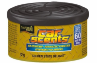 California Scents Golden State Delight 42g